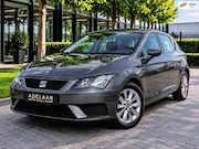 Seat Leon - APPLE CARPLAY NAVIGATIE, AIRCO, ELEKTRISCHE RAMEN