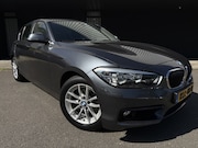 BMW 1-serie - 118i -Automaat - 79.000km - trekhaak