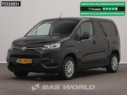 Toyota ProAce - 130pk Automaat Benzine Airco Cruise Camera Trekhaak Parkeers