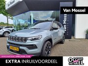 Jeep Compass - 4xe 240 Plug-in Hybrid Electric Upland | NAVIGATIE | CAMERA 