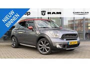 MINI Countryman - Mini 1.6 Cooper S Chili Parklane | Pano dak | Trekhaak | Rij