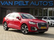 Audi Q2 - 1.0 TFSI Sport Limited / 18"inch / 2xPdc / Led / Trekhaak