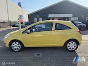 Opel Corsa - 1.4-16V Business 3D | 2009 | Airconditioning
