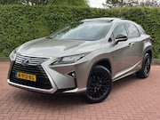 Lexus RX-Serie - 4WD President Pano 360cam (Nieuwe beurt dealer)