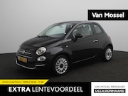 Fiat 500 - 1.0 Hybrid Lounge | Airco | Apple Carplay | Zuinig! |