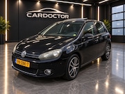 Volkswagen Golf - 1.4 TSI R-Line Edition - Automaat - Pano - Carplay - NW APK