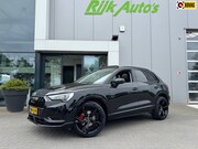 Audi Q3 - 35 TFSI * Panoramadak * Leer * Camera * Virtual Cockpit