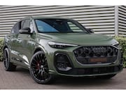 Audi SQ5 - 3.0 TFSI Standkachel l Carbon l Luchtvering l Pano