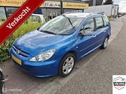 Peugeot 307 - SW 1.6 16V