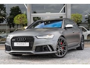 Audi RS6 - Avant 4.0 TFSI RS 6 quattro