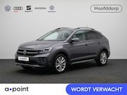 Volkswagen Taigo - 1.0 TSI Life 95pk 5bak| digtal display| Clima| alarm| 17'LM-