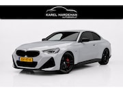 BMW 2-serie - Coupé 218i | HUD | H&K |M-Pakket
