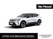 Renault Scénic - EV87 220 Long Range 1AT Techno | Achteruitrijcamera | Active