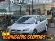 Ford Focus - Wagon 1.6-16V Futura 2008 Navi stoelverwarm.trekh