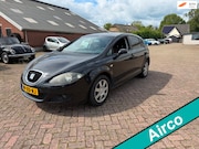Seat Leon - 1.6 Stylance