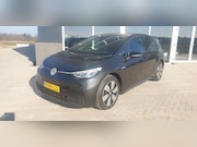 Volkswagen ID.3 - 58kWh 204pk Pro