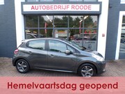 Peugeot 208 - 1.2 VTi Envy NAVI, PDC, TREKHAAK, ZEER MOOI