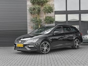 Seat Leon - ST 2.0 TSI CUPRA Schaalstoelen, Cruise control adaptief, Pan