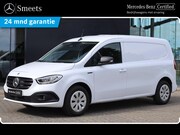 Mercedes-Benz eCitan - L2 PRO TREKHAAK 281km WLTP