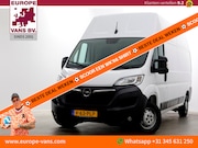 Opel Movano - 2.2D 120pk L3H3 Edition Airco/Navi/Camera 02-2022