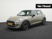 MINI Cooper - Mini 1.5 Pepper Automaat | Airco | Bluetooth | Keyless | LED