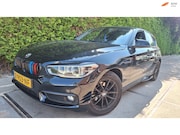 BMW 1-serie - 116d Centennial High Executive