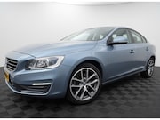 Volvo S60 - 1.5 T3 Polar+ Dynamic Aut., Trekhaak | Clima | Navi