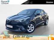 Toyota C-HR - 1.2 Comfort | Achteruitrijcamera | Dodehoek detectie | Adapt