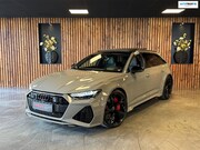 Audi A6 - Avant RS6 TFSI quattro / Keramisch / Softclose / B&O Advance