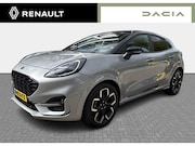 Ford Puma - 1.0 EcoBoost Hybrid ST-Line X
