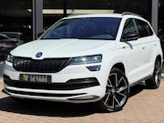 Skoda Karoq - 2.0 TSI 4x4 Sportline ACC Virtual Full Option 2000KG Trekgew
