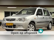 Mazda Demio - 1.5 Exclusive|NAP|APK12-26|Trekhaak|5Deurs|Elekramen|151DKM