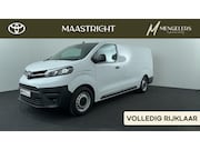 Toyota PROACE Electric Worker - Live Extra Range Long 75 kWh | Rijklaar | Info: 06-11738929
