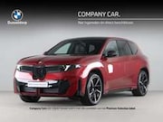 BMW iX3 - 40 eDrive 83 kWh M Sport Pro | Harman Kardon audio