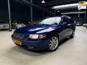 Volvo V70 - 2.4 T Ocean Race Aut.|Leder|Navi|Cruise