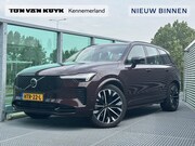 Volvo XC90 - 2.0 T8 Plug-in hybrid AWD Ultra Dark PHEV, Automaat, Luchtve