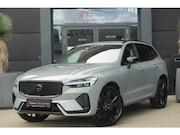 Volvo XC60 - 2.0 T8 FACELIFT Plug-in hybrid AWD Ultra Black Edition | 455