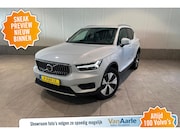 Volvo XC40 - T5 Aut. Plug-in Hybrid Inscription Leder 262pk