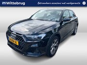 Audi A1 Allstreet - 30 TFSI 110pk Advanced Edition S-Tronic Automaat / Navigatie