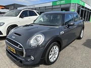 MINI Cooper S - Mini 2.0 Pepper Serious Business