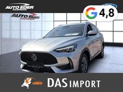 MG HS - Comfort Bluetooth Navi Klima Einparkhilfe