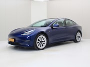 Tesla Model 3 - Long-Range AWD 351pk 75 kWh 91.5% SoH FACELIFT [ WARMTEPOMP+