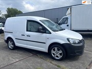 Volkswagen Caddy - 1.2 TSI