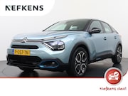 Citroën e-C4 - Feel Pack 50 kWh 136pk | Accu 94%| Navigatie | Camera achter
