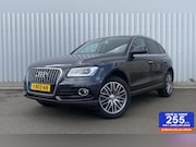 Audi Q5 - 2.0 TDI quattro Pro Line | Dealer onderhouden |