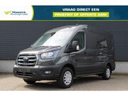 Ford e-Transit - Trend GB 350 L2H2 68kWh 184pk RWD | Driver Assistance Pack P