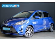 Toyota Yaris - 1.5 Hybrid Y20 |stoelverwarming|navigatie|parkeercamera|