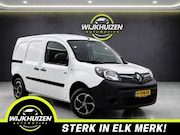 Renault Kangoo - Z.E. 44 KW (Huur Accu) met Navigatie !!! Cruise !!! Nap