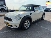 MINI Cooper - 1.6 One MINIMALIST Business Line