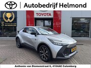 Toyota C-HR - Hybrid 140 Dynamic
